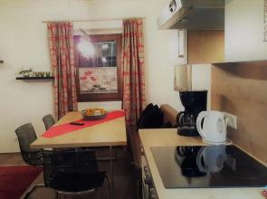 Appartement Vorstadtstub'n