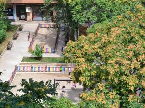 Apartamentos Dos Torres - Alierta