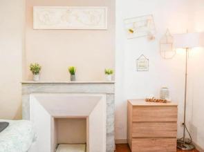 Le Nationale - 2 chambres proche Belle de Mai