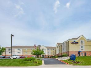 Candlewood Suites Jefferson City by IHG