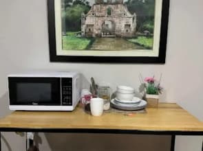 Rivera Family Airport Apartments