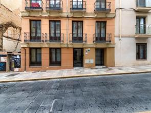 Holidays2Malaga Suites Apartments