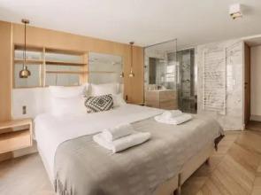 HighStay - Louvre / Saint Honore Serviced Apartments