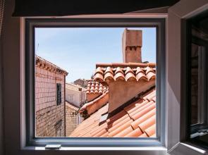 Old Town City Center Apartments