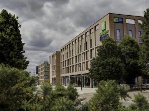 Holiday Inn Express London - ExCeL by IHG