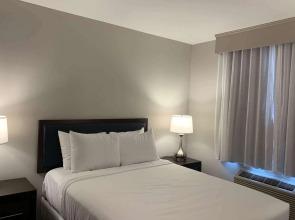 Wingate by Wyndham JFK Airport/Far Rockaway