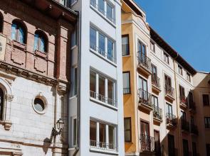 Apartamentos BURGOSUITES