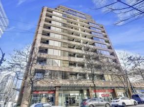 Best Location Yaletown Luxury Suites