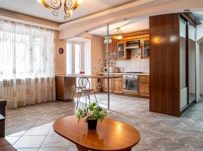 Apartamenty na ulitse Mira