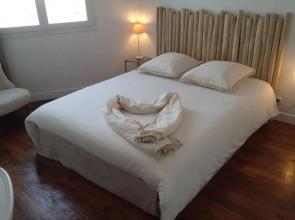 Appartement vue mer Brest hyper centre