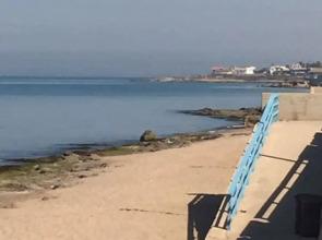 Apartment With in Scoglitti With Enclosed Garden 100 m F