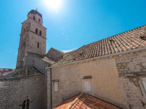 Apartment Old Writer