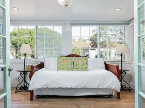 427 Santa Barbara (1655-159019) - 1 Br Hotel Room