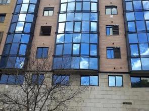 Apartamento en la Ciudad de las Artes y las Ciencias