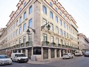 TURIM Terreiro do Paço Hotel