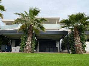 Sublime F3 300 mètres de la plage, vue mer, neuf