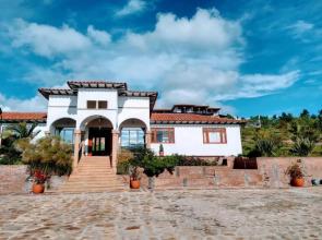 Hotel Cordillera de los Andes