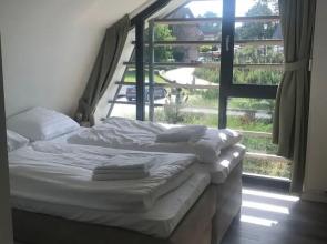 Reiger aan Zee Egmond