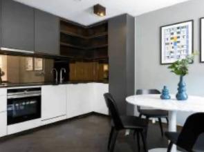 Vibrant Stylish 1 Bed Apartment Behind Oxford St