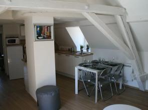 Gîte Ancienne Douane