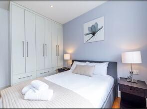 Executive Apartments in Central London Euston FREE WiFi by City Stay Aparts