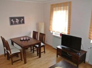 Ferienwohnung Sommer 1