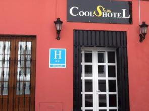 Cool Sevilla Hotel