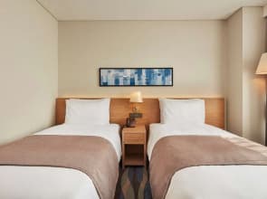 Ramada Encore by Wyndham Gimpo Han River Hotel