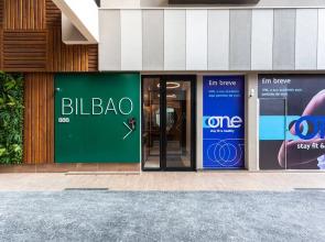 Nomah - Aptos por Temporada em Higienópolis