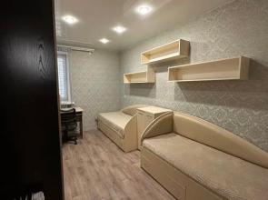 Apartments on st. Rozy Lyuksemburg, 13