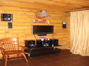 Samara Cottages Admiral 2