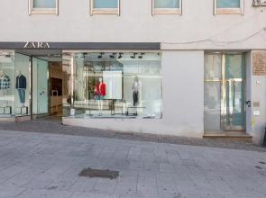 Manno 18 - City Centre