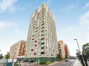 Modern 1bed with Panoramic View London