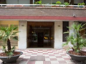 Apartment With Large And Private Terrace