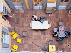 Résidence Kley Marseille République