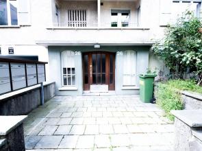 Armotti Weissenbühl 1 Bedroom Apartment