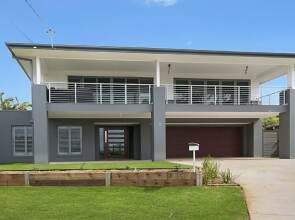 House on the Hill - Lennox Head - WiFi - Air-conditioning