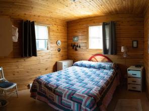 Patty's Beach Chalets