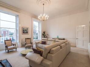 The Patrick Kavanagh Suite - hiphipstay