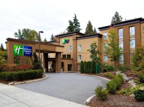 Holiday Inn Express & Suites Surrey by IHG