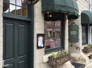 Merrickville Guest Suites