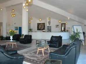 Hôtel U Libecciu