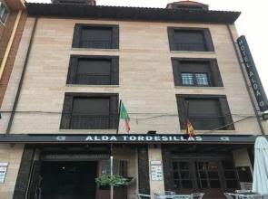 Tordesillas