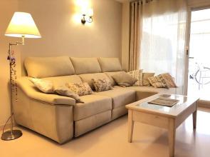 T&H Garden Salou Family Apartment