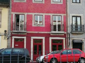 Red House by the River