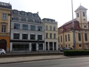 Kamienica Pod Aniolami