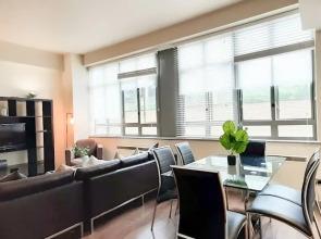 1-bed Apartment in City of London