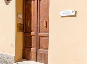 Bed & Breakfast LA BASILICA