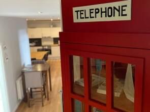 City Maritim Apartment