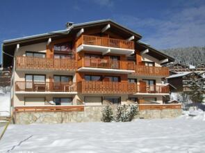 Appartement Les Saisies, 2 pièces, 6 personnes - FR-1-594-93